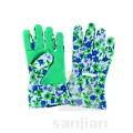 Guantes de jardín para mujer